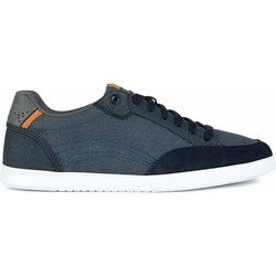 Trampki męskie Geox - ANSWEAR.com - zdjęcie produktu