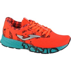 Buty sportowe damskie Joma sznurowane  - zdjęcie produktu