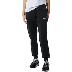 Spodnie damskie czarne New Balance  - zdjęcie produktu