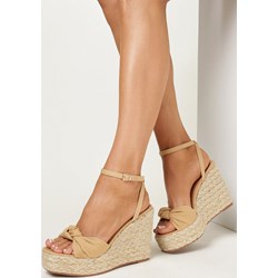 Espadryle damskie born2be - born2be.pl - zdjęcie produktu