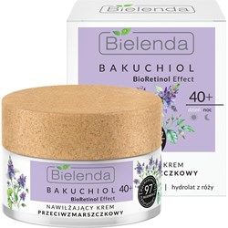 Krem do twarzy Bielenda - House of Beauty Brands -  bielenda.com - zdjęcie produktu