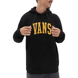 Bluza męska Vans młodzieżowa z napisami  - zdjęcie produktu