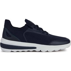 Buty sportowe męskie Geox - ANSWEAR.com - zdjęcie produktu