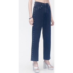 Jeansy damskie Cropp - zdjęcie produktu