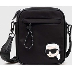 Saszetka Karl Lagerfeld - ANSWEAR.com - zdjęcie produktu