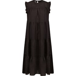 Sukienka Kori z tkaniny  - zdjęcie produktu