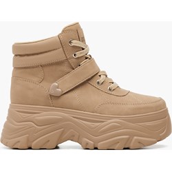 Botki Cropp - zdjęcie produktu