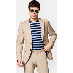 Garnitur męski Lancerto elegancki  - zdjęcie produktu