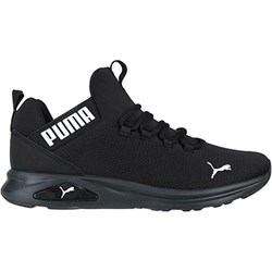Buty sportowe męskie Puma czarne  - zdjęcie produktu