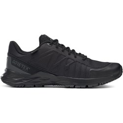 Buty sportowe męskie czarne Reebok sznurowane gore-tex  - zdjęcie produktu