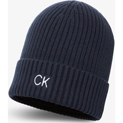 Czapka zimowa damska Calvin Klein  - zdjęcie produktu