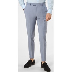 Spodnie męskie niebieskie Strellson  - zdjęcie produktu