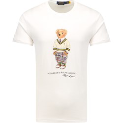 T-shirt męski Polo Ralph Lauren  - zdjęcie produktu
