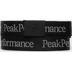 Pasek Peak Performance - ANSWEAR.com - zdjęcie produktu