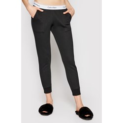 Spodnie damskie Calvin Klein Underwear - MODIVO - zdjęcie produktu