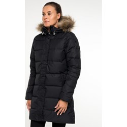 Parka damska Helly Hansen bez wzorów  - zdjęcie produktu