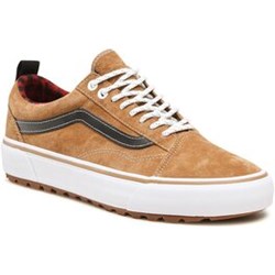 Trampki męskie Vans - MODIVO - zdjęcie produktu