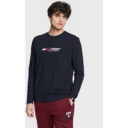 T-shirt męski Tommy Hilfiger - MODIVO - zdjęcie produktu