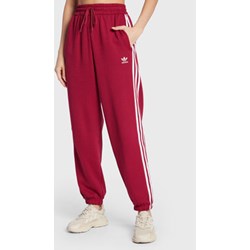 Adidas spodnie damskie sportowe  - zdjęcie produktu
