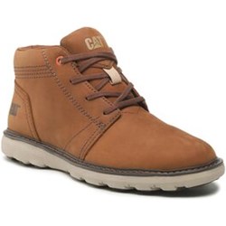 Buty zimowe męskie Caterpillar casual  - zdjęcie produktu