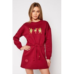 Sukienka Waikiki Vibe na spacer mini casual  - zdjęcie produktu