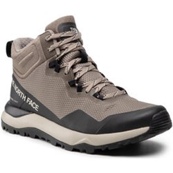 Buty trekkingowe męskie The North Face - MODIVO - zdjęcie produktu