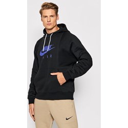 Bluza męska Nike w stylu młodzieżowym  - zdjęcie produktu