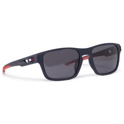Okulary przeciwsłoneczne Tommy Hilfiger - MODIVO - zdjęcie produktu