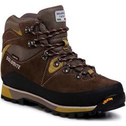 Buty trekkingowe męskie Dolomite brązowe  - zdjęcie produktu