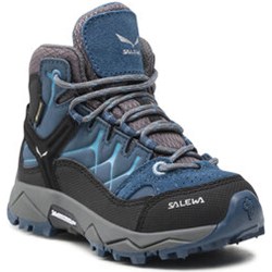 Buty trekkingowe dziecięce SALEWA gore-tex  - zdjęcie produktu