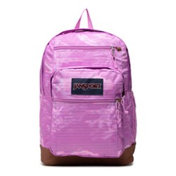 Różowy plecak Jansport  - zdjęcie produktu
