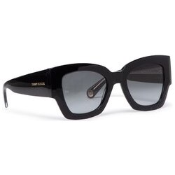 Okulary przeciwsłoneczne damskie Tommy Hilfiger - MODIVO - zdjęcie produktu