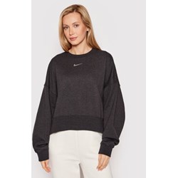 Bluza damska Nike krótka  - zdjęcie produktu