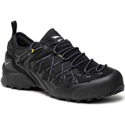 Buty trekkingowe męskie SALEWA sznurowane gore-tex sportowe  - zdjęcie produktu