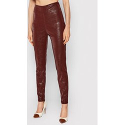 Spodnie damskie Guess casual  - zdjęcie produktu