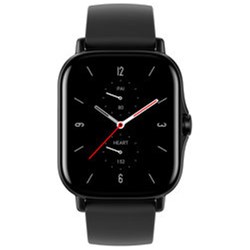 Zegarek czarny Amazfit  - zdjęcie produktu