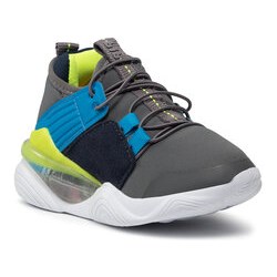 Buty sportowe dziecięce Bibi sznurowane  - zdjęcie produktu