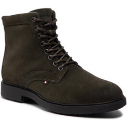 Buty zimowe męskie Tommy Hilfiger - MODIVO - zdjęcie produktu