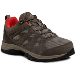 Buty trekkingowe damskie Columbia sportowe  - zdjęcie produktu