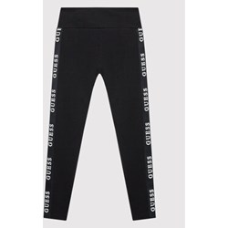 Spodnie dziewczęce Guess  - zdjęcie produktu
