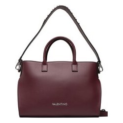 Shopper bag Valentino na ramię duża elegancka  - zdjęcie produktu
