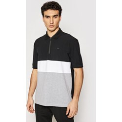 T-shirt męski Lacoste z krótkim rękawem  - zdjęcie produktu