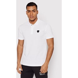 T-shirt męski Emporio Armani - MODIVO - zdjęcie produktu