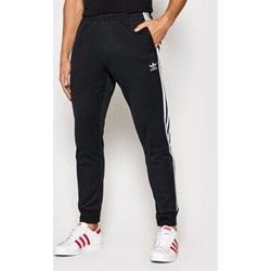 Spodnie męskie Adidas sportowe  - zdjęcie produktu