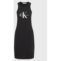 Sukienka Calvin Klein - MODIVO - zdjęcie produktu