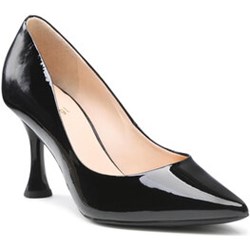 Czółenka Högl eleganckie bez zapięcia  - zdjęcie produktu