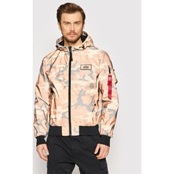 Kurtka męska Alpha Industries - MODIVO - zdjęcie produktu