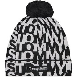 Czapka zimowa damska Tommy Jeans - MODIVO - zdjęcie produktu
