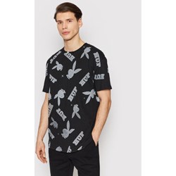 Huf t-shirt męski z krótkim rękawem  - zdjęcie produktu