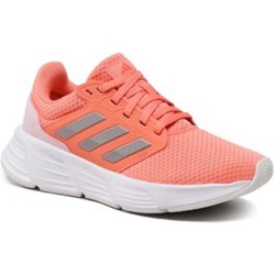 Buty sportowe damskie Adidas płaskie  - zdjęcie produktu